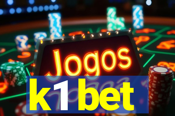 k1 bet